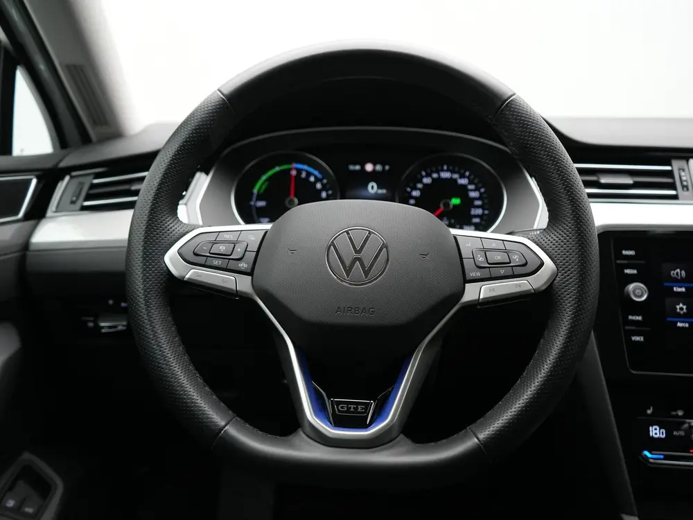 Volkswagen Passat Variant 1.4 TSI GTE Business PHEV 218pk De uit 2022, foto 20