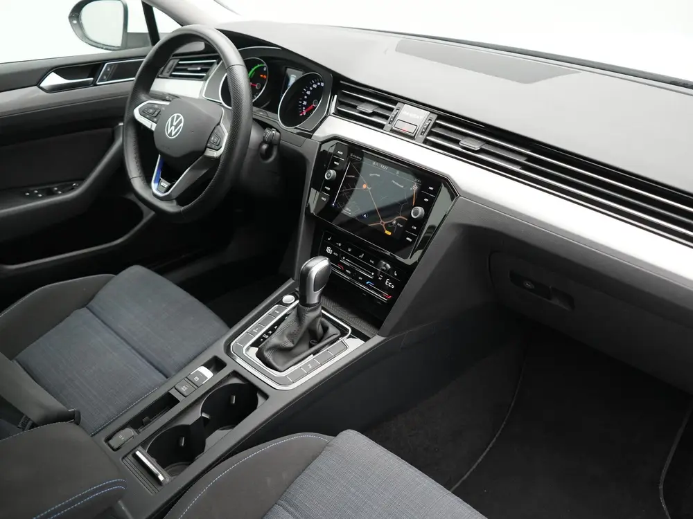 Volkswagen Passat Variant 1.4 TSI GTE Business PHEV 218pk De uit 2022, foto 4