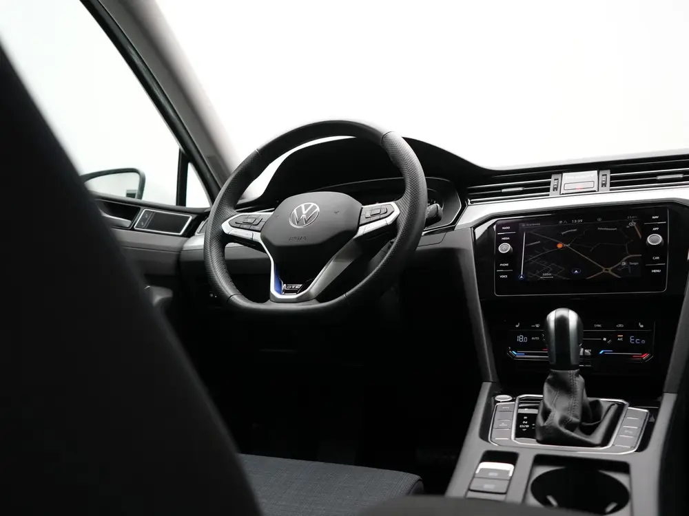 Volkswagen Passat Variant 1.4 TSI GTE Business PHEV 218pk De uit 2022, foto 9