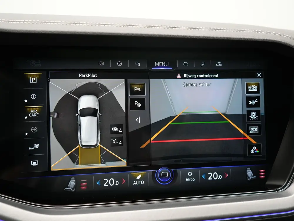 Volkswagen Touareg 3.0 TSi eHybrid 4MOTION PHEV 381pk Dealer uit 2022, foto 16