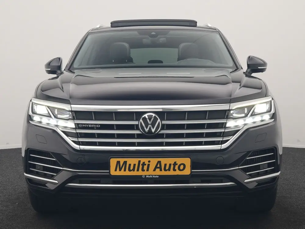 Volkswagen Touareg 3.0 TSi eHybrid 4MOTION PHEV 381pk Dealer uit 2022, foto 19