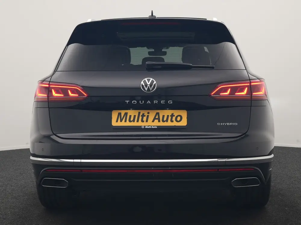 Volkswagen Touareg 3.0 TSi eHybrid 4MOTION PHEV 381pk Dealer uit 2022, foto 20
