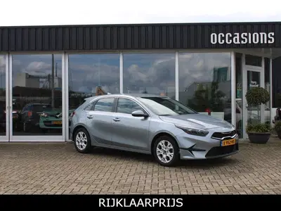 Kia Ceed 1.0 T-GDi DynamicL. (bj 2023) uit 2023