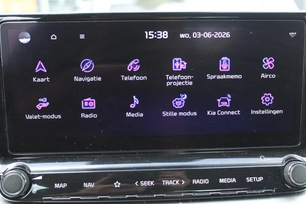 Kia Ceed 1.0 T-GDi DynamicL. (bj 2023) uit 2023, foto 15