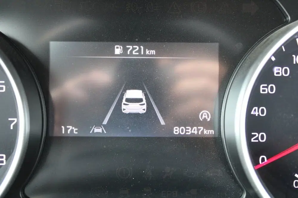 Kia Ceed 1.0 T-GDi DynamicL. (bj 2023) uit 2023, foto 16