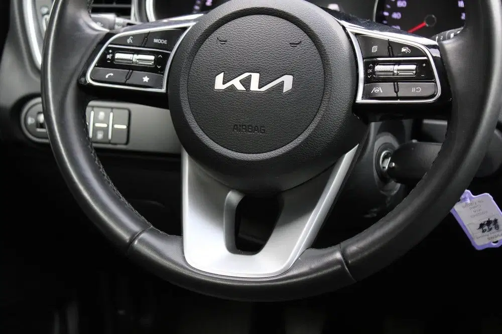 Kia Ceed 1.0 T-GDi DynamicL. (bj 2023) uit 2023, foto 17