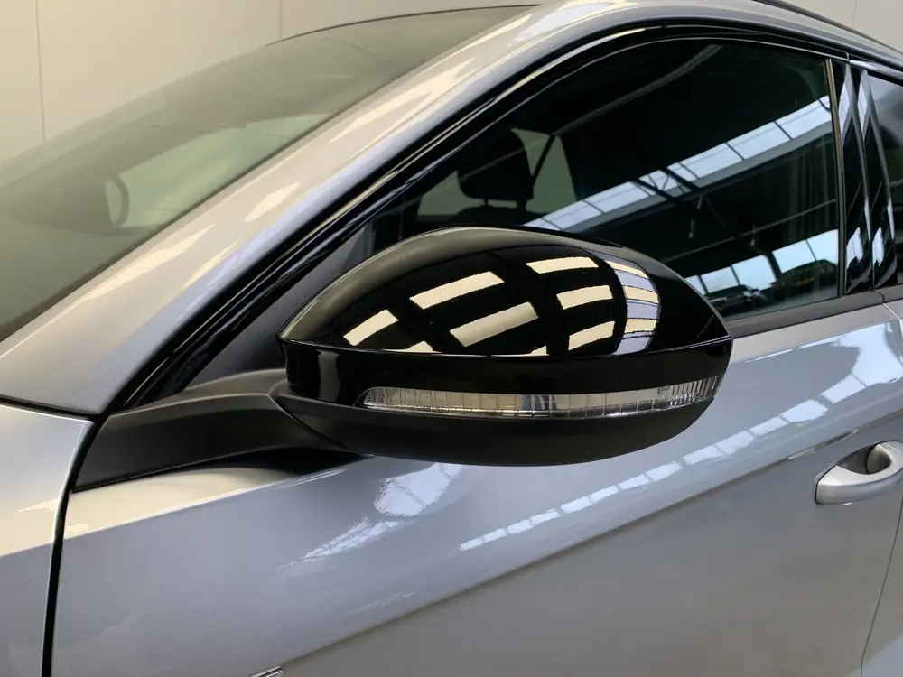 Volkswagen T-Roc 1.5 TSI 150PK R-Line Black Line IQ LIGHT-CA uit 2024, foto 15