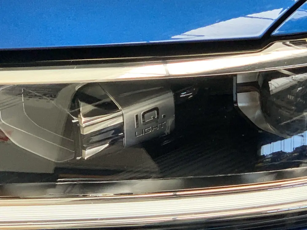 Volkswagen T-Roc Cabrio 1.0 TSI Style DIGITAL COCKPIT-NAVI-E uit 2024, foto 12