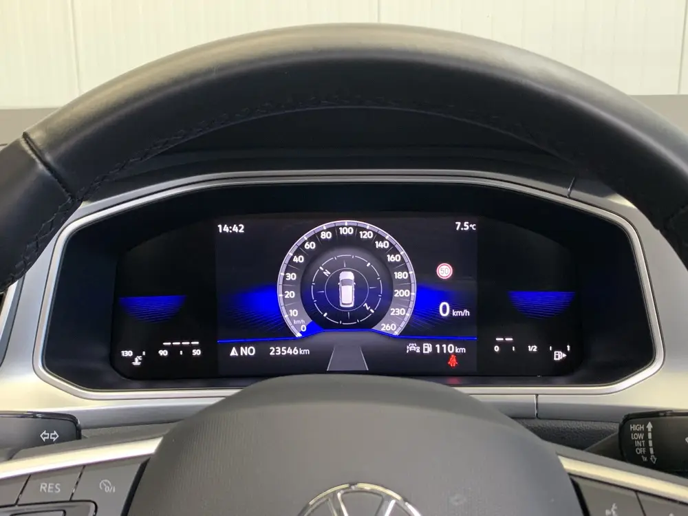 Volkswagen T-Roc Cabrio 1.0 TSI Style DIGITAL COCKPIT-NAVI-E uit 2024, foto 18