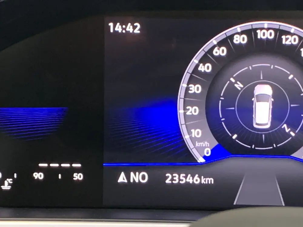 Volkswagen T-Roc Cabrio 1.0 TSI Style DIGITAL COCKPIT-NAVI-E uit 2024, foto 7