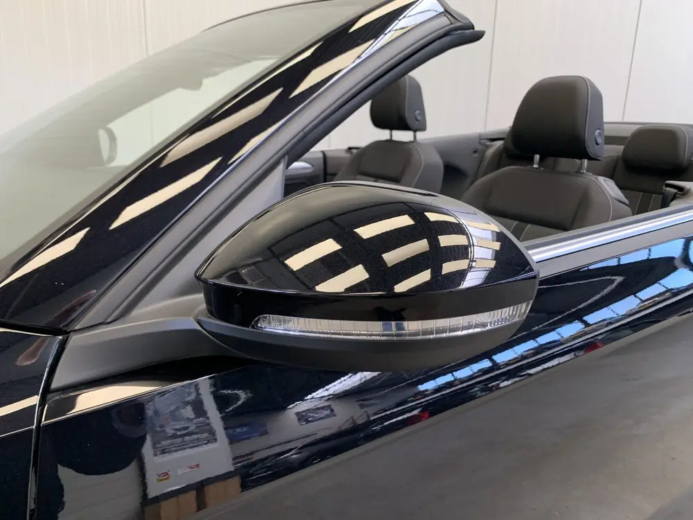 Volkswagen T-Roc Cabrio 1.0 TSI Style DIGITAL COCKPIT-NAVI-E uit 2024, foto 13