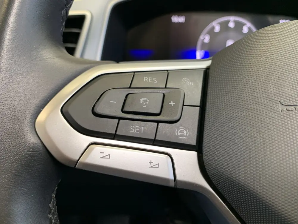 Volkswagen T-Roc Cabrio 1.0 TSI Style DIGITAL COCKPIT-NAVI-E uit 2024, foto 20