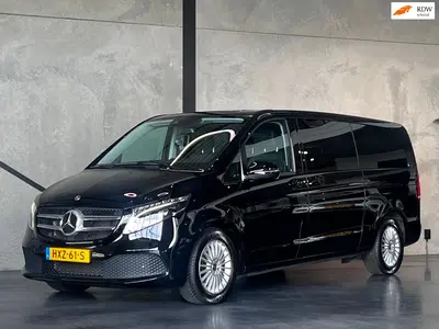 Mercedes-Benz V-Klasse 300d ExtraLang uit 2023