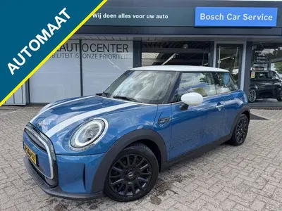 Mini Cooper 1.5 Cooper Camden uit 2023
