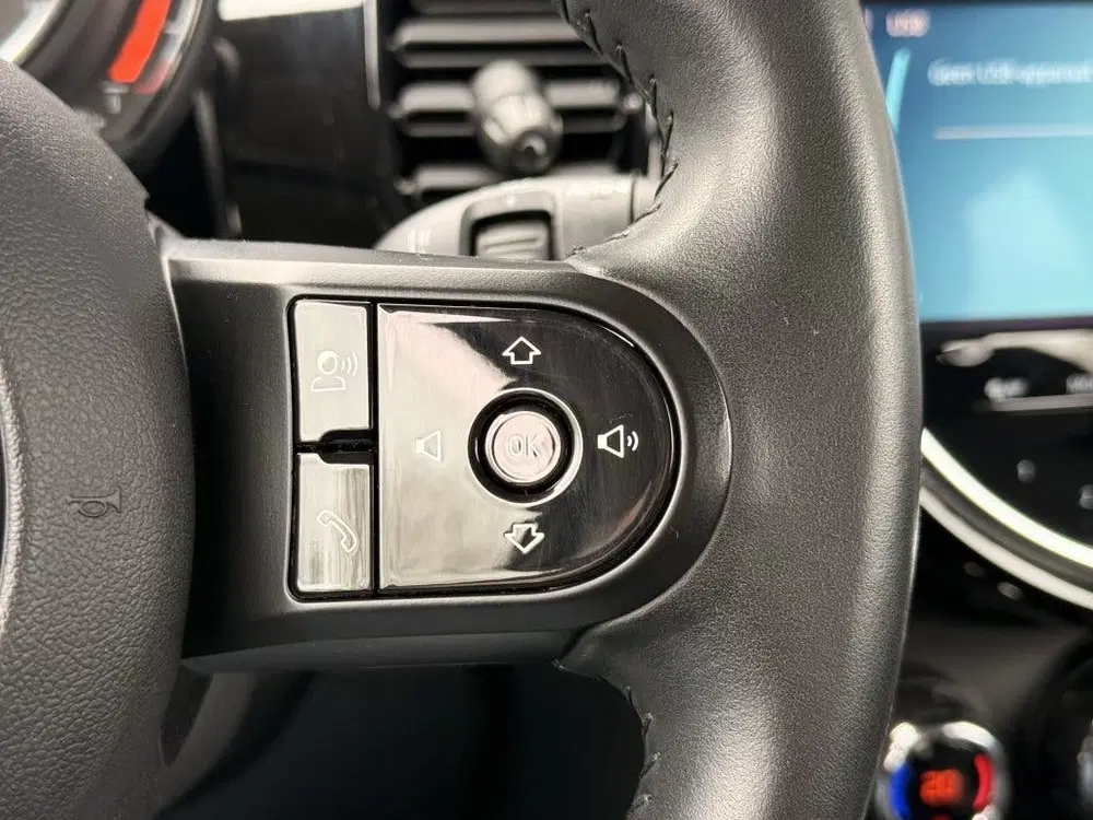 Mini Cooper 1.5 Cooper Camden uit 2023, foto 10