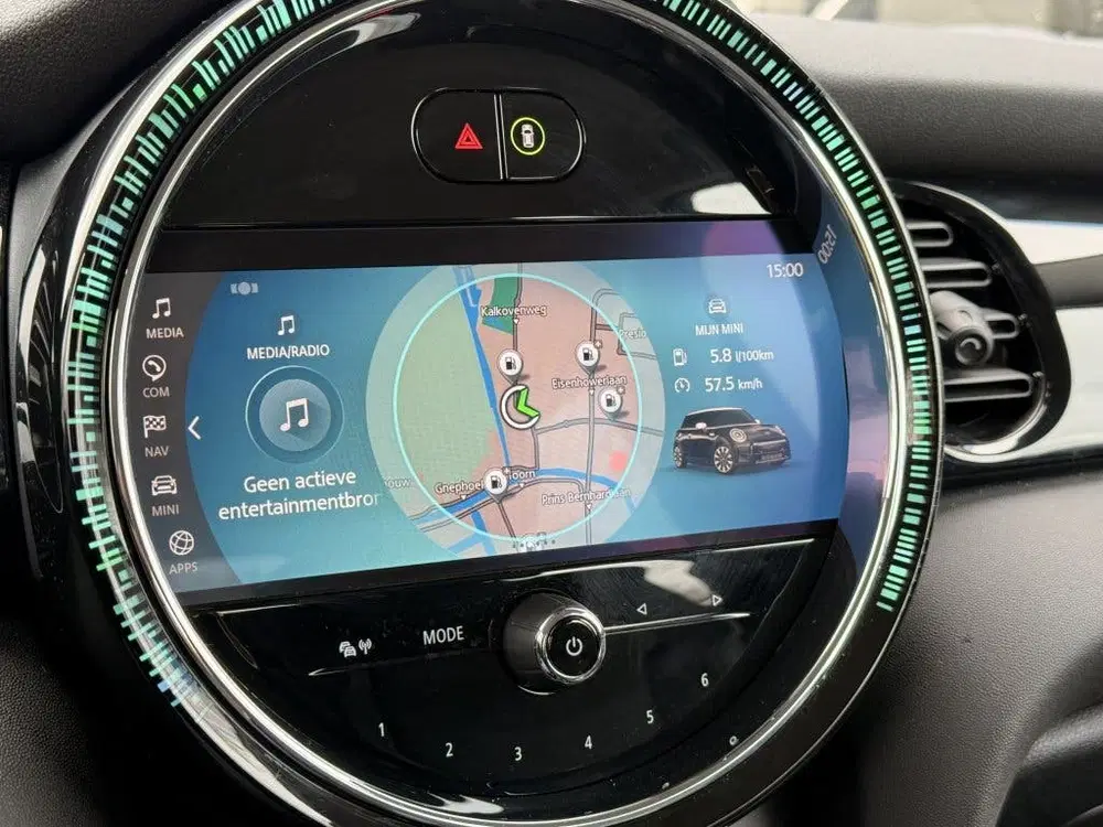 Mini Cooper 1.5 Cooper Camden uit 2023, foto 14