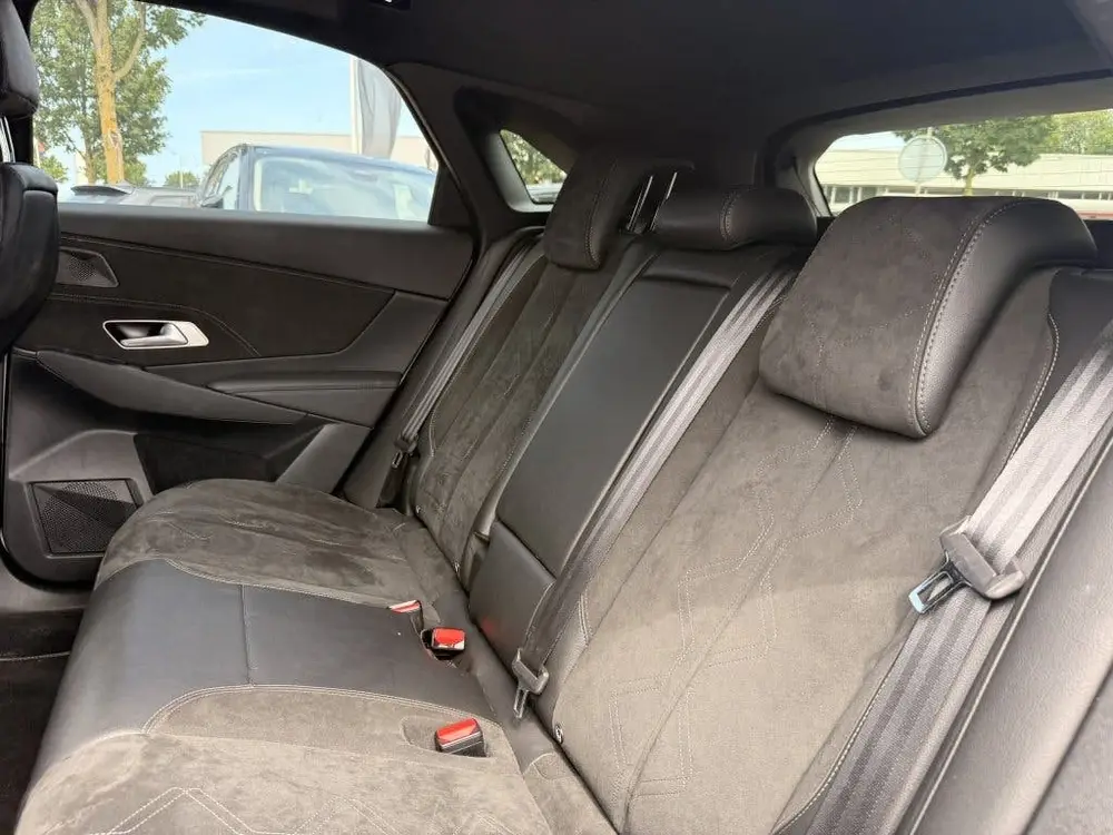 DS Automobiles DS 7 Crossback DS 7 Crossback E-Tense 225pk Performance L uit 2022, foto 16