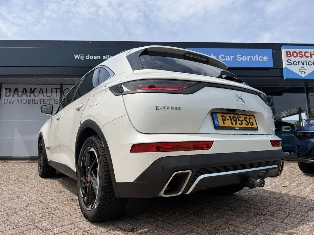 DS Automobiles DS 7 Crossback DS 7 Crossback E-Tense 225pk Performance L uit 2022, foto 5