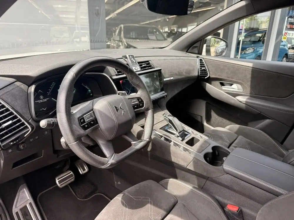 DS Automobiles DS 7 Crossback DS 7 Crossback E-Tense 225pk Performance L uit 2022, foto 6