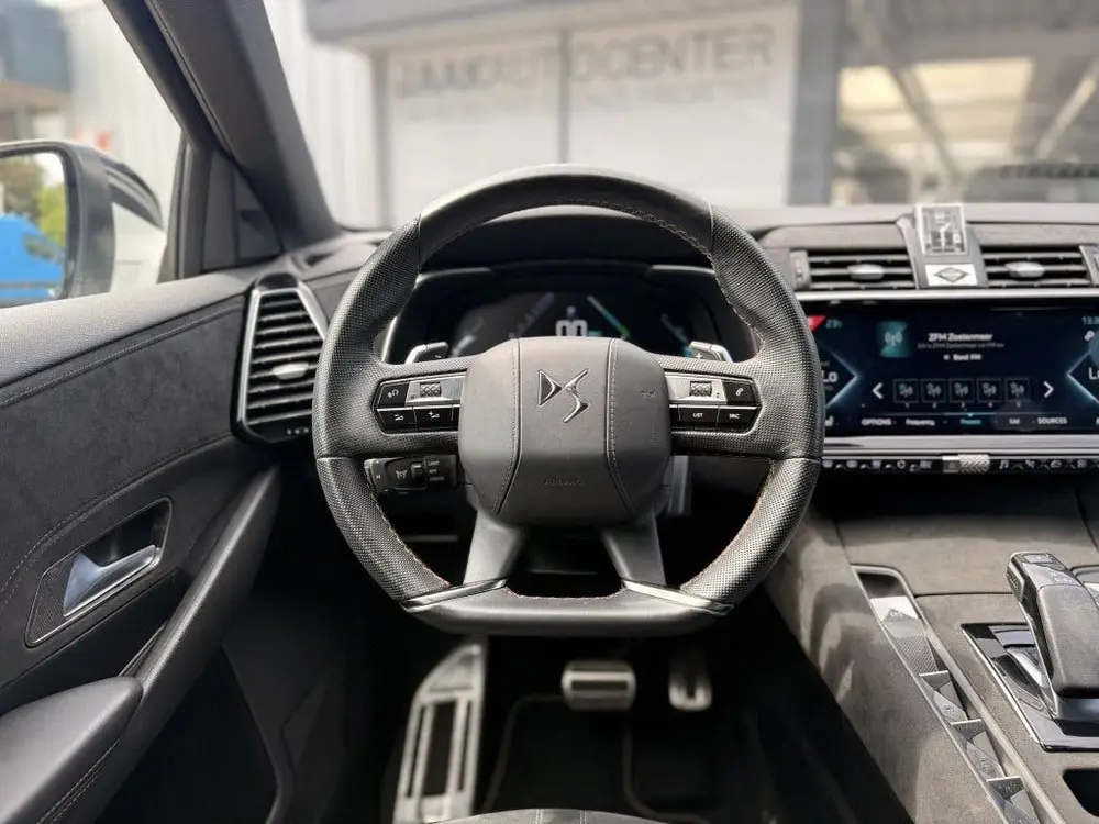 DS Automobiles DS 7 Crossback DS 7 Crossback E-Tense 225pk Performance L uit 2022, foto 9
