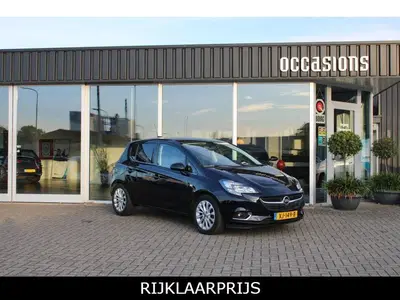 Opel Corsa 1.4 Edition (bj 2019 uit 2019