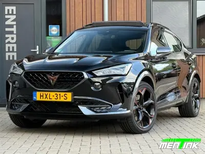 Cupra Formentor 1.4 E-HYB VZ PERF. Pano Trekaahk 360 uit 2021