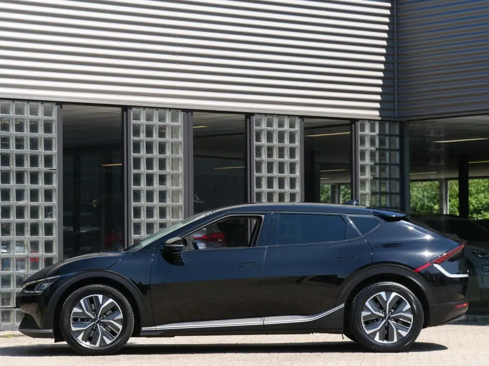 Kia EV6 58kWh/ KEYLESS/ CAMERA/ ADAPT. CRUISE/ BLIND SPOT/ S uit 2022, foto 3