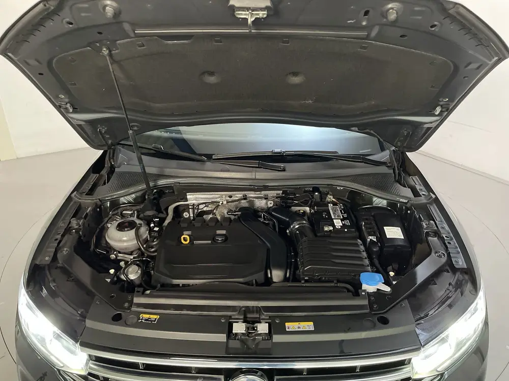 Volkswagen Tiguan 1.5 TSI DSG R-Line Business+ Camera Sfeerv uit 2021, foto 13