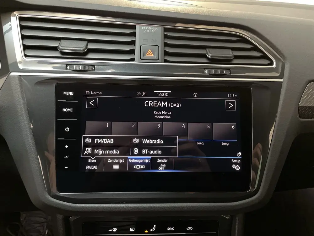 Volkswagen Tiguan 1.5 TSI DSG R-Line Business+ Camera Sfeerv uit 2021, foto 20