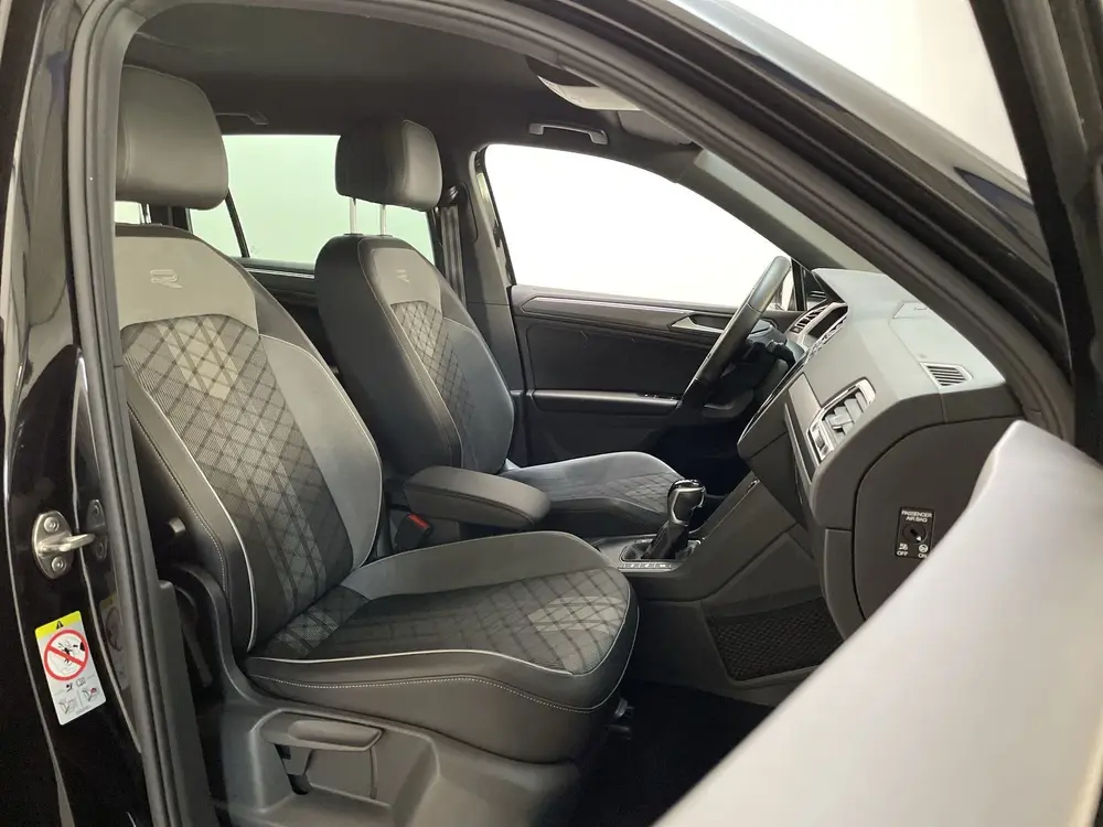 Volkswagen Tiguan 1.5 TSI DSG R-Line Business+ Camera Sfeerv uit 2021, foto 5