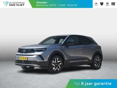 Opel Mokka Edition 54 kWh Winterpakket uit 2026