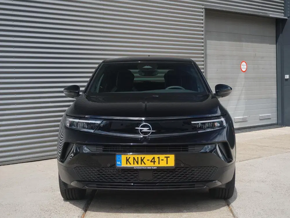 Opel Mokka 1.2 Turbo Hybrid Business Edition Winter p uit 2026, foto 3