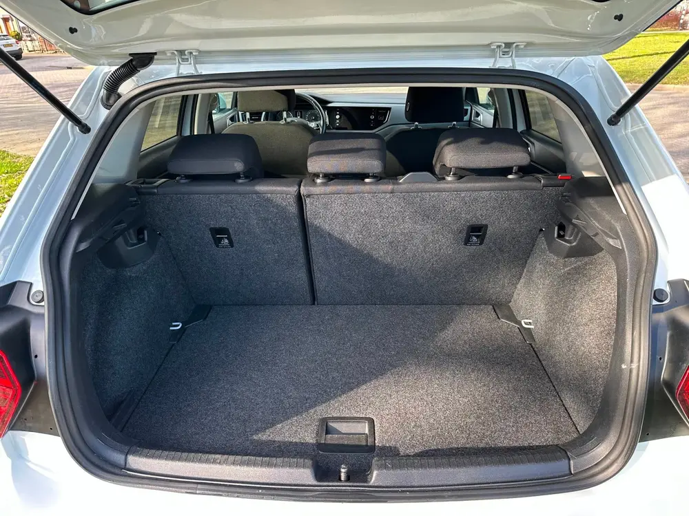 Volkswagen Polo 1.0 TSI Comfortline uit 2019, foto 10