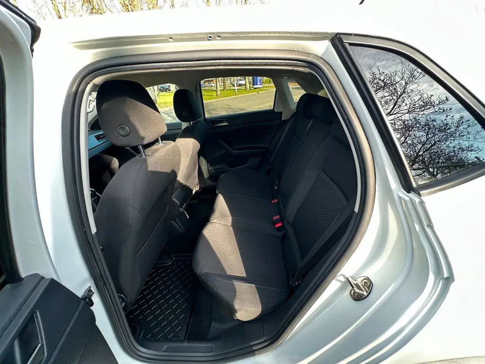 Volkswagen Polo 1.0 TSI Comfortline uit 2019, foto 13