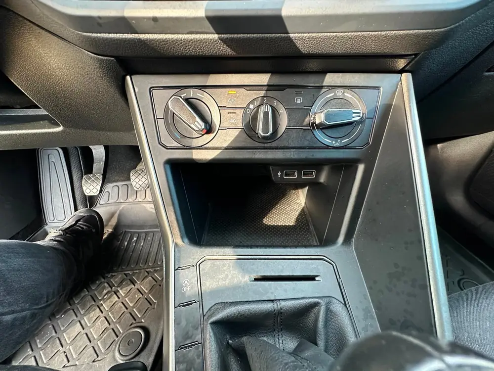 Volkswagen Polo 1.0 TSI Comfortline uit 2019, foto 17