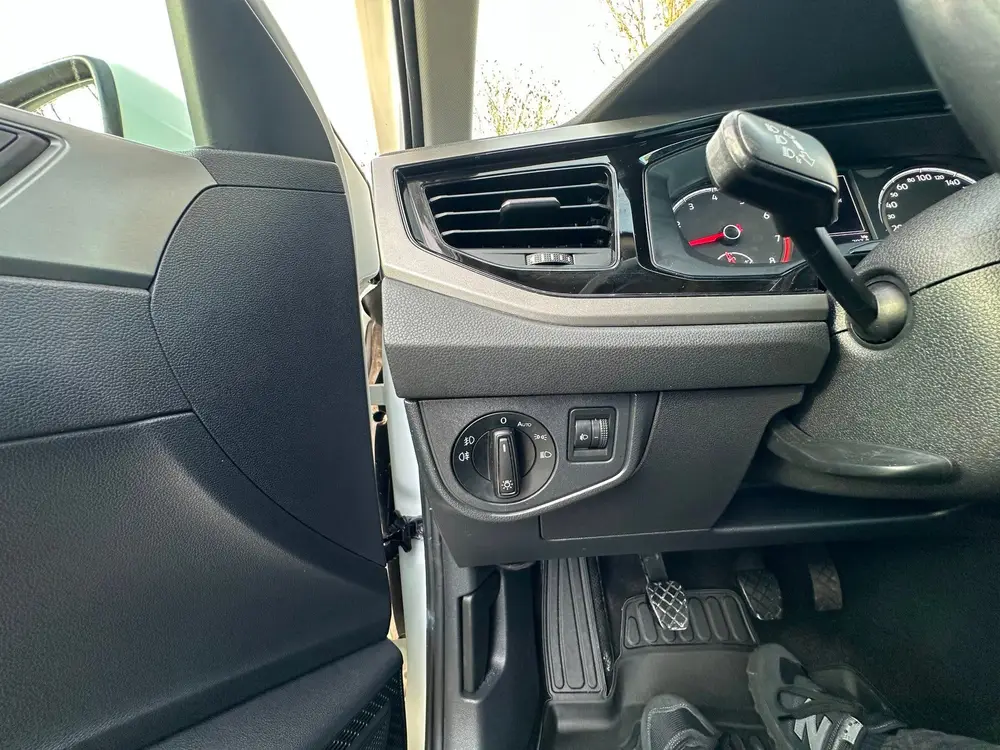Volkswagen Polo 1.0 TSI Comfortline uit 2019, foto 19