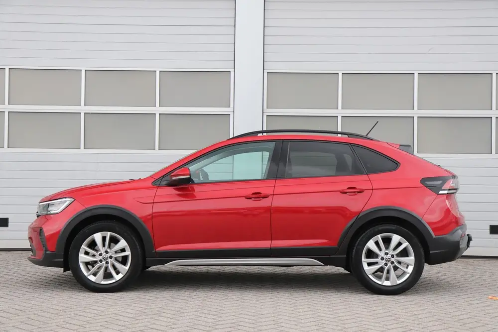 Volkswagen Taigo 1.0 TSI 95pk Life | Trekhaak | Navigatie | uit 2023, foto 13