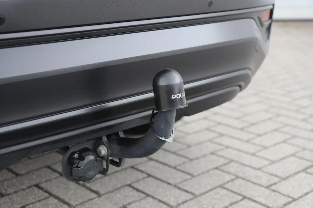Volkswagen Taigo 1.0 TSI 95pk Life | Trekhaak | Navigatie | uit 2023, foto 16