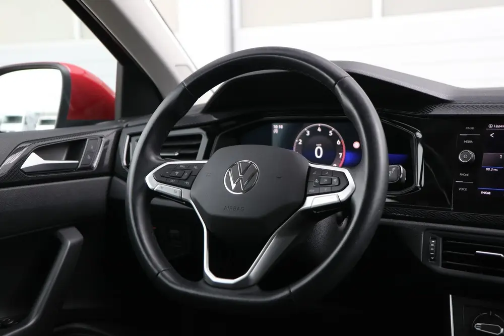 Volkswagen Taigo 1.0 TSI 95pk Life | Trekhaak | Navigatie | uit 2023, foto 20
