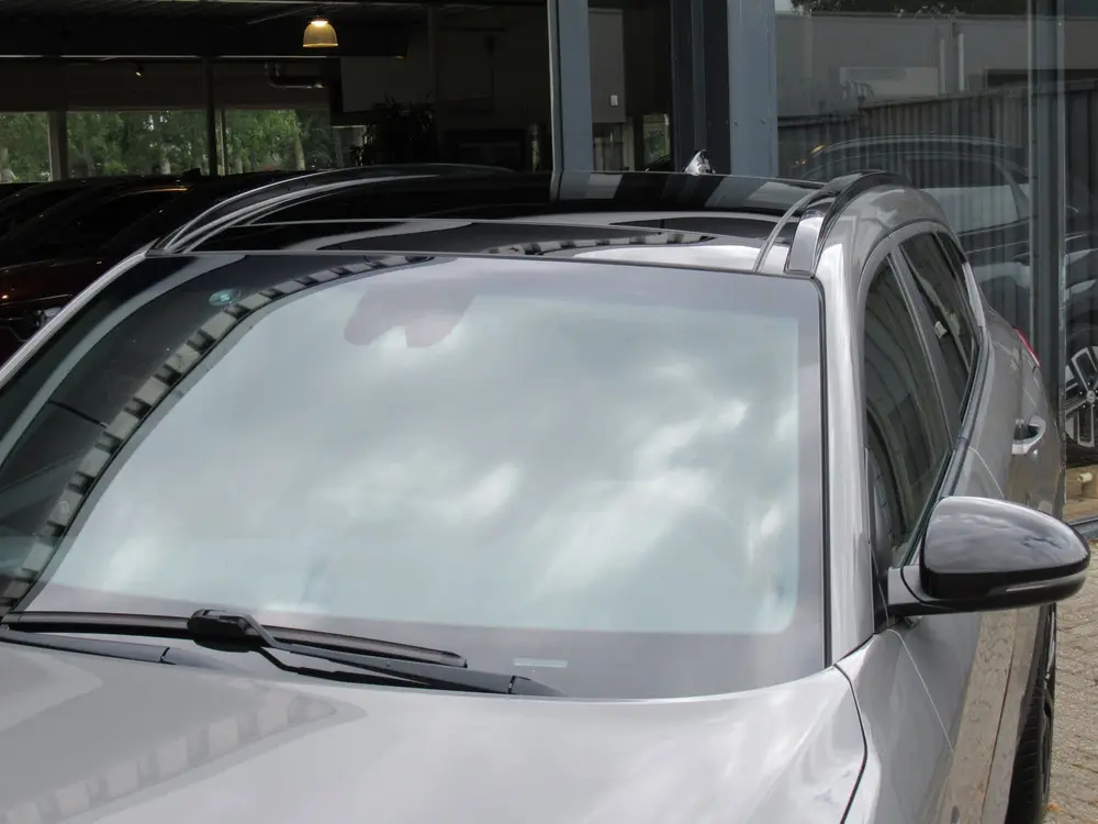 Hyundai TUCSON 1.6 T-GDI 177 PK 4WD N-Line 2e eigen uit 2019, foto 5