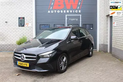 Mercedes-Benz B-Klasse 180 Advantage uit 2020