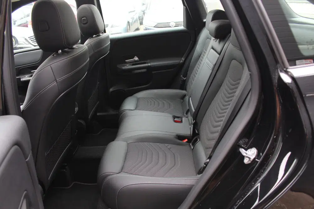 Mercedes-Benz B-Klasse 180 Advantage uit 2020, foto 9