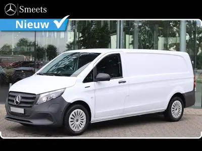 Mercedes-Benz Vito eVito 112 L3 Business Solution 60 kWh uit 2026
