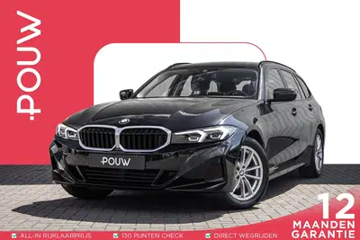 BMW 3-serie 318i 156pk uit 2023