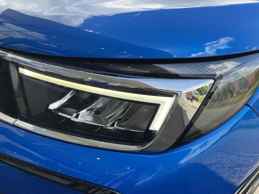 Opel Grandland 1.6 Turbo Plug-In Hybrid GS uit 2023, foto 12