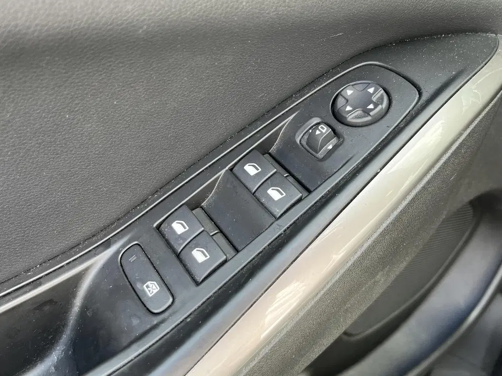 Opel Grandland 1.6 Turbo Plug-In Hybrid GS uit 2023, foto 20