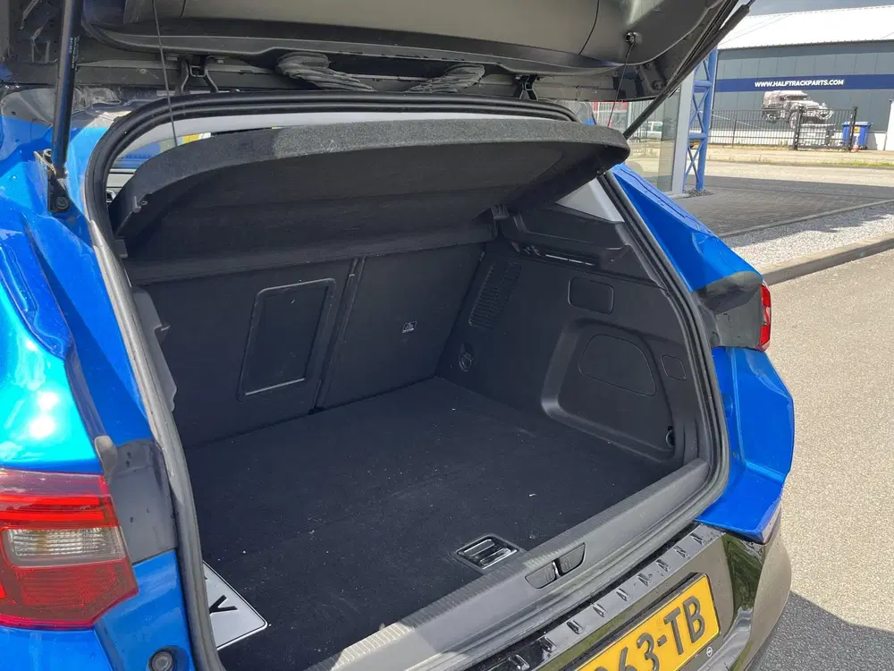 Opel Grandland 1.6 Turbo Plug-In Hybrid GS uit 2023, foto 9