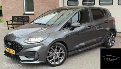 Ford Fiesta 1.0 ST-line 26dkm Zeer netjes uit 2023