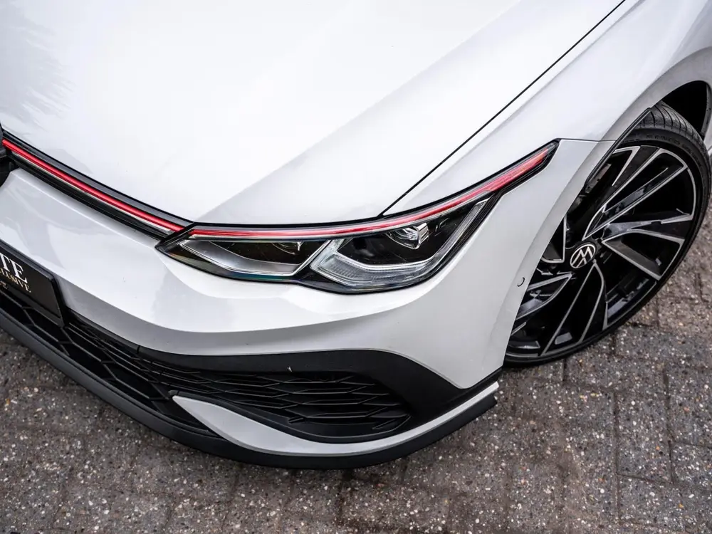 Volkswagen Golf 2.0 TSI GTI CLUBSPORT|PANO|ACC|H&K|NÜRBURG uit 2021, foto 18