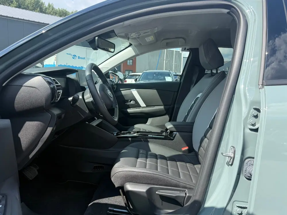 Citroën C4 Citroen E-C4 MAX 156 EXTENDED RANGE 54KWH uit 2025, foto 3